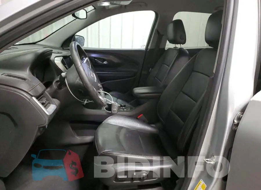 3GKALPEV2ML309457 Photo# 7