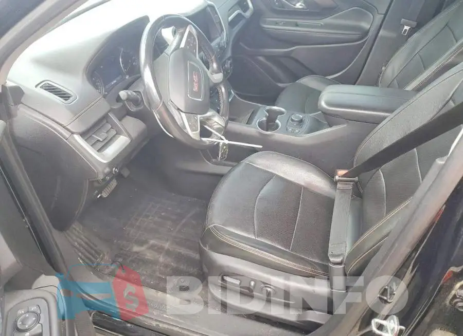 3GKALPEV7KL282995 Photo# 7