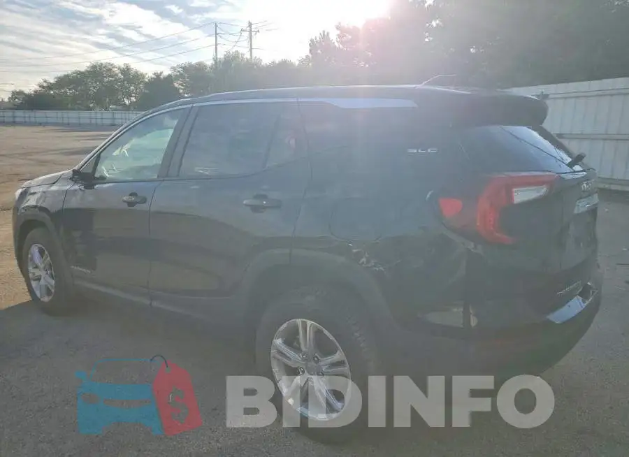 3GKALTEV1NL178080 Photo# 2