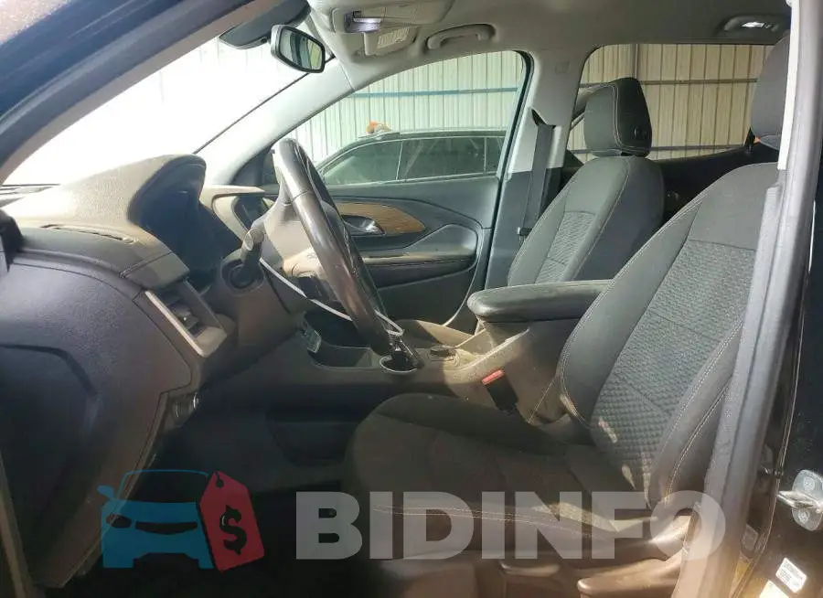 3GKALTEV6KL334819 Photo# 7