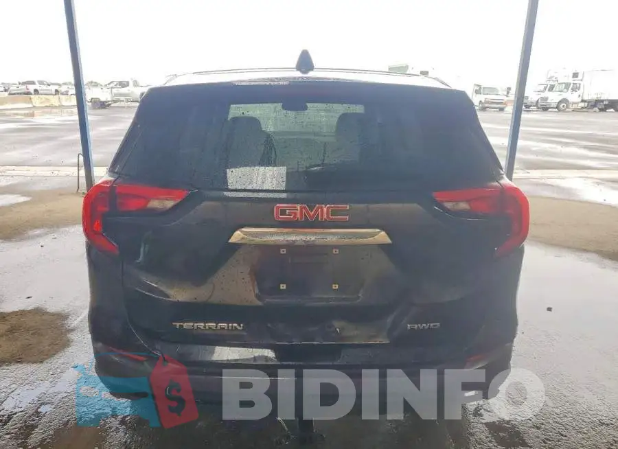 3GKALTEV6KL334819 Photo# 6
