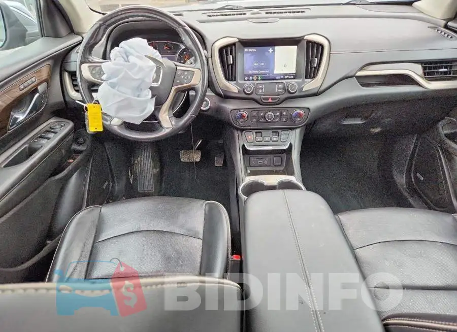 3GKALXEX5KL170892 Photo# 8