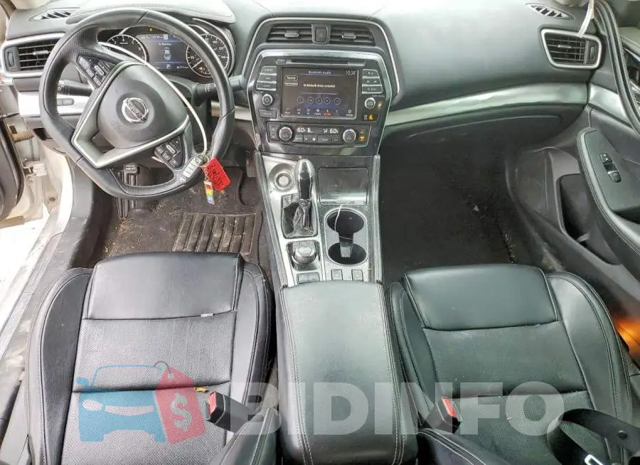 1N4AA6CV4MC514035 Photo# 8
