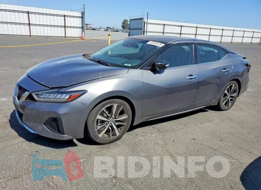 1N4AA6CV5NC504325 Photo# 1