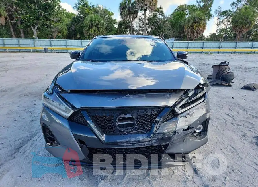1N4AA6EV9PC503002 Photo# 5