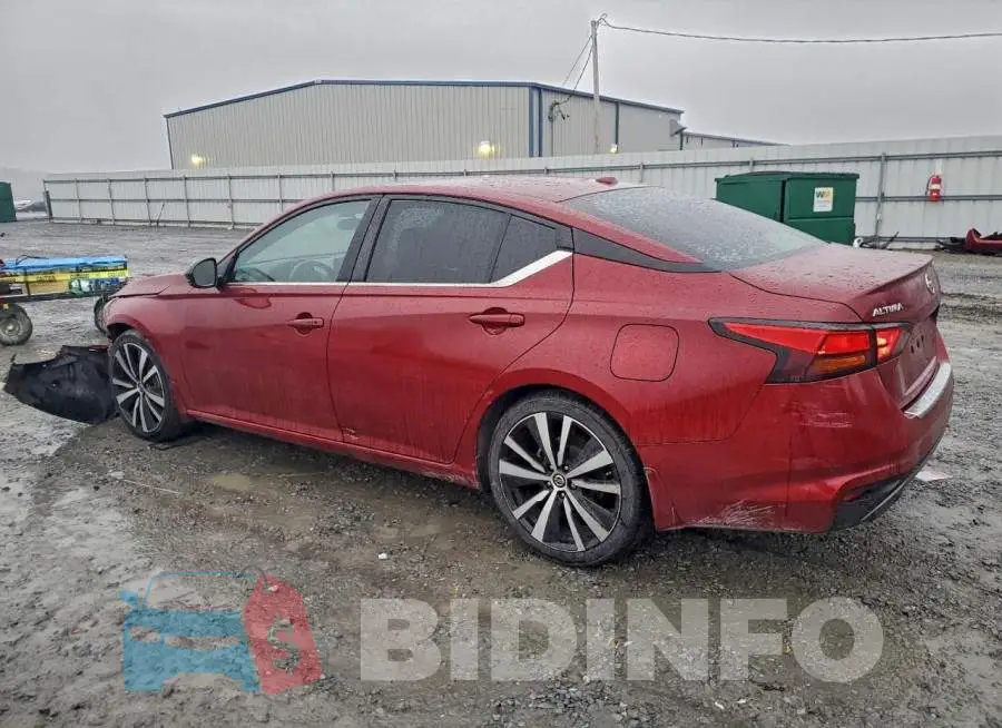 1N4BL4CVXMN410124 Photo# 2