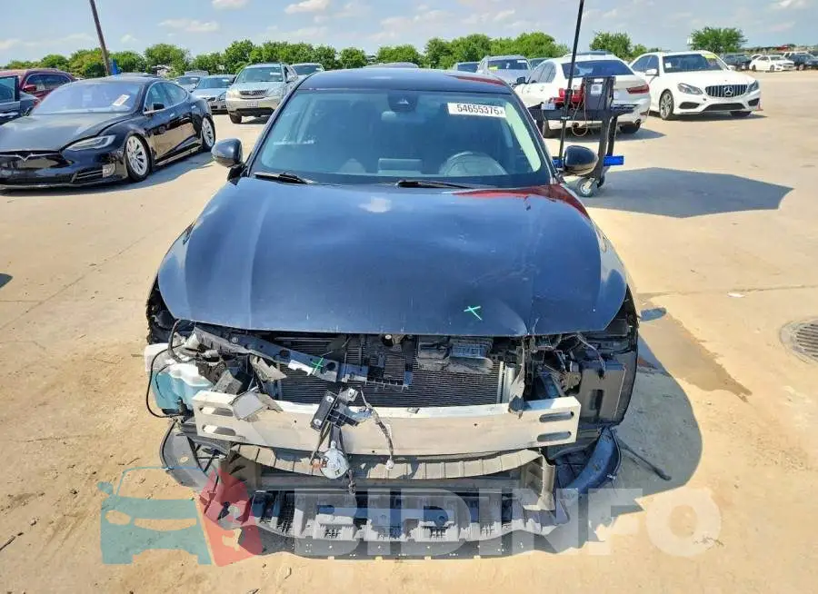 1N4BL4DVXPN404536 Photo# 5