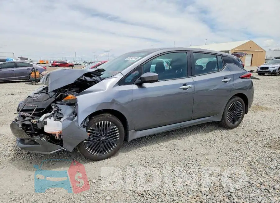 1N4CZ1CV9SC560851 Photo# 1