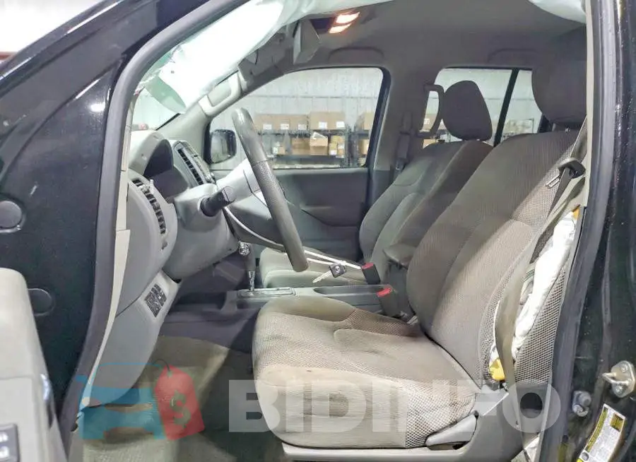 1N6AD0EV2JN706689 Photo# 7