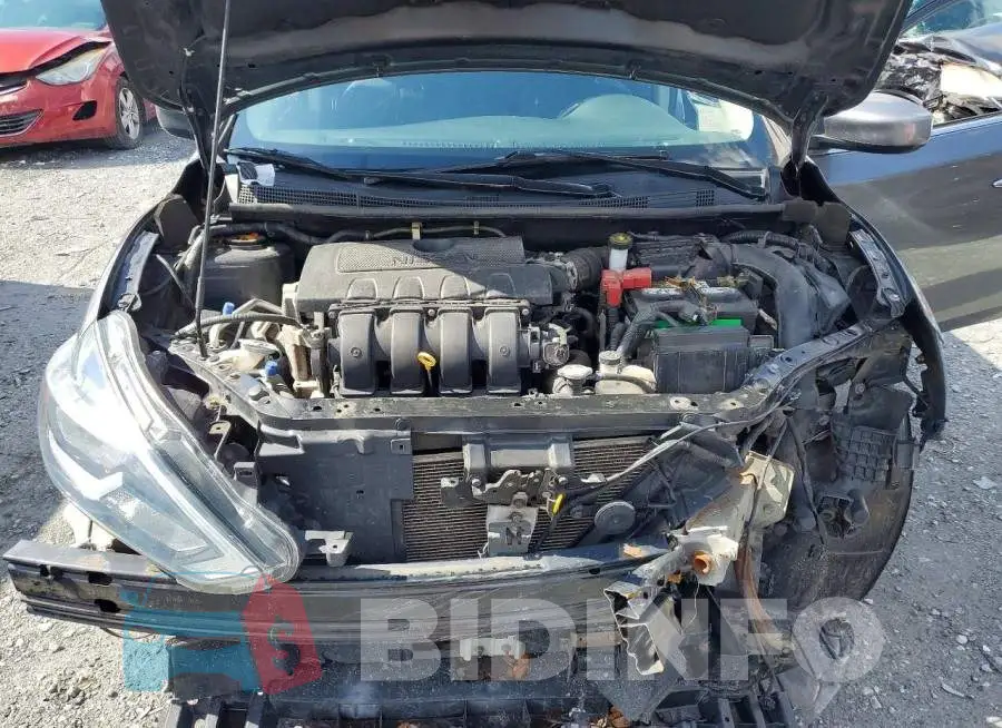 3N1AB7AP7JL634772 Photo# 11