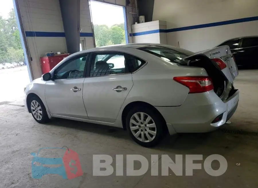 3N1AB7AP8JY334841 Photo# 2