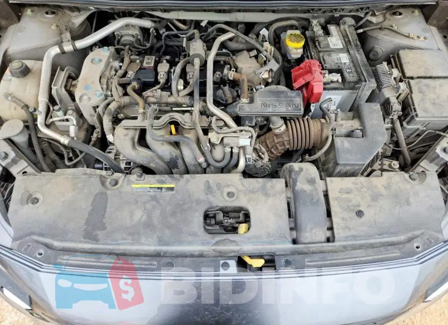 3N1AB8BV3RY278984 Photo# 11