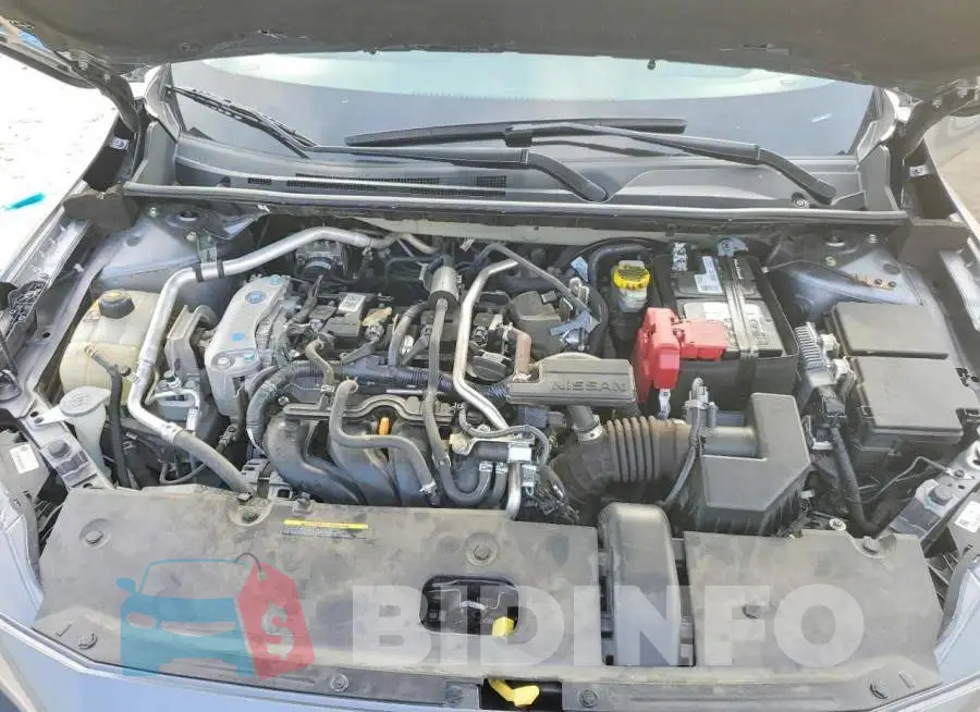 3N1AB8BV5RY282776 Photo# 11
