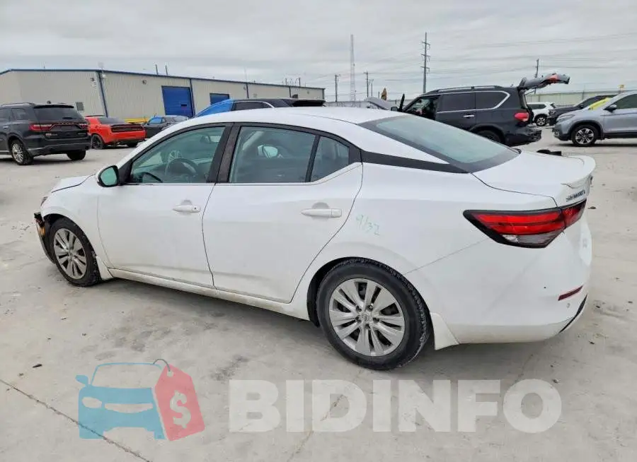 3N1AB8BV7LY273441 Photo# 2