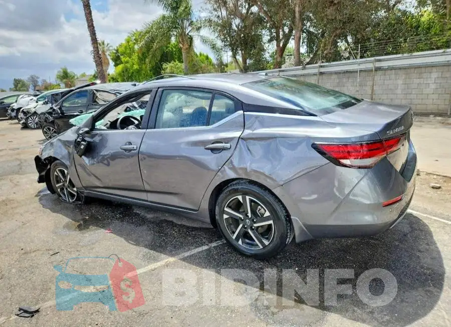 3N1AB8CV0SY416825 Photo# 2