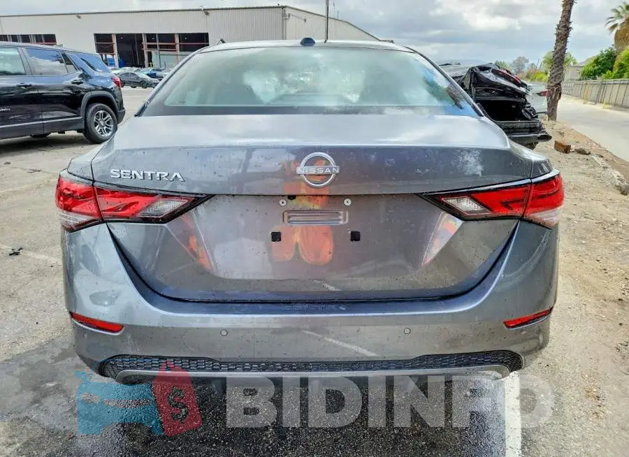 3N1AB8CV0SY416825 Photo# 6