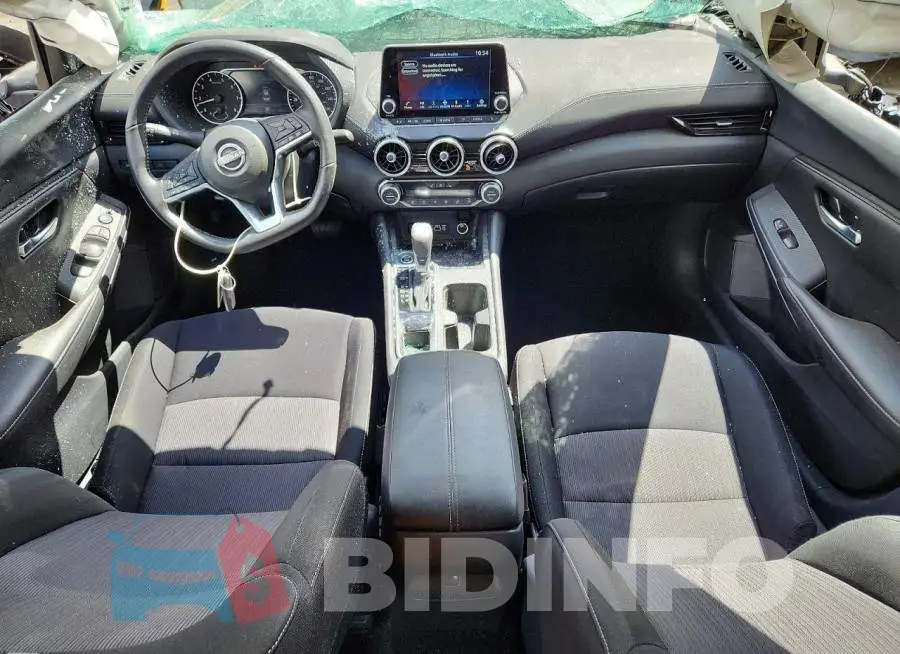 3N1AB8CV0SY416825 Photo# 8