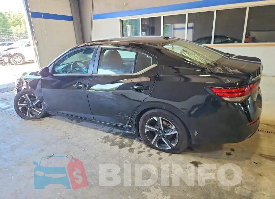 3N1AB8CV2SY363982 Photo# 2