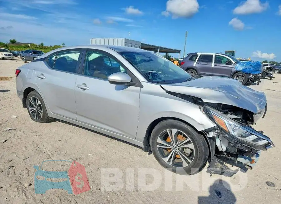3N1AB8CV3NY207521 Photo# 4