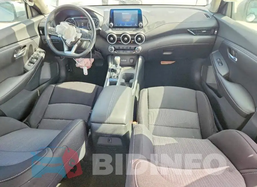 3N1AB8CV3NY207521 Photo# 8