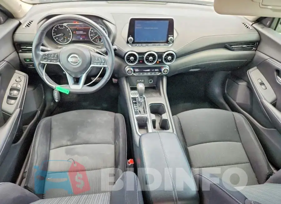 3N1AB8CV5LY265952 Photo# 8