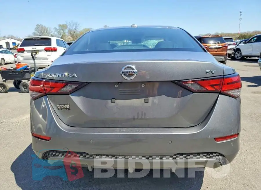 3N1AB8CV5NY205091 Photo# 6