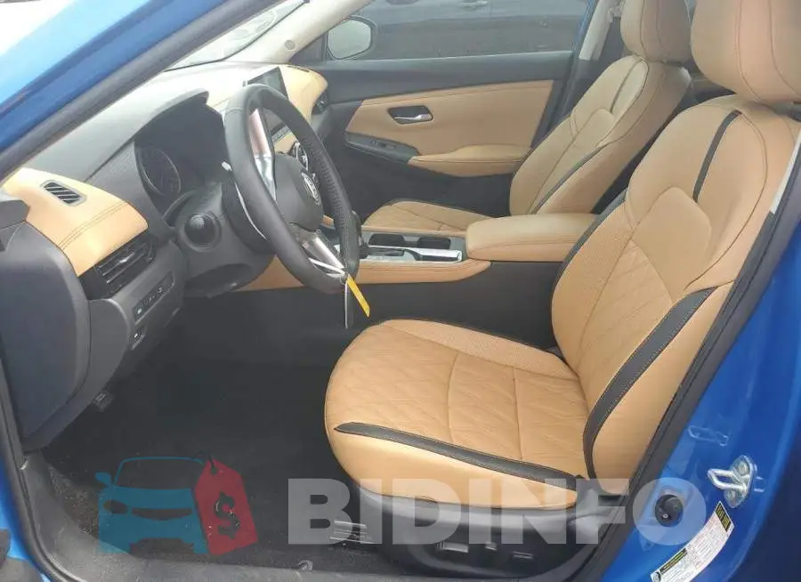 3N1AB8CV5SY251208 Photo# 7