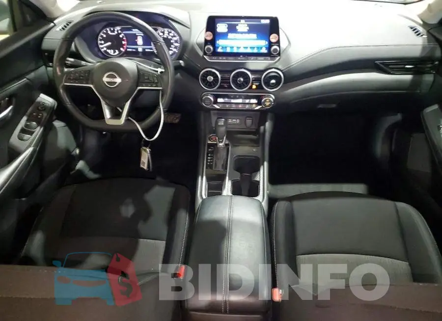 3N1AB8CV7SY263120 Photo# 8