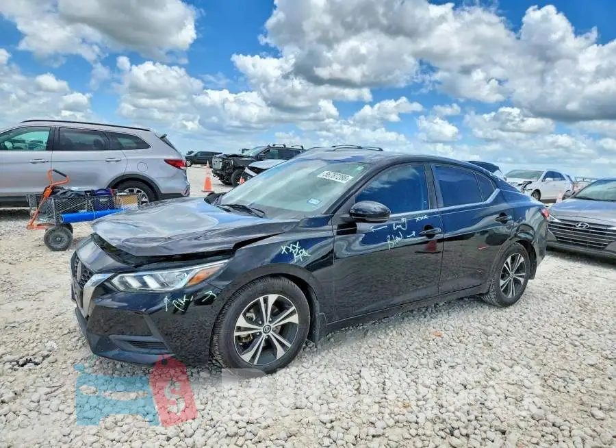 3N1AB8CV8LY274807 Photo# 1