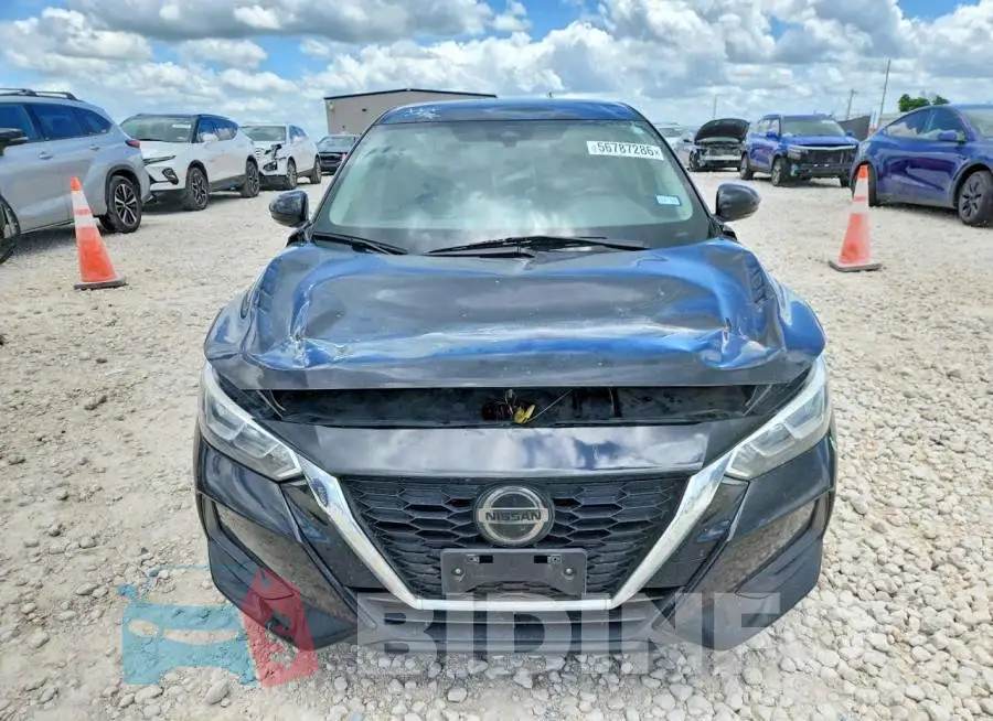 3N1AB8CV8LY274807 Photo# 5