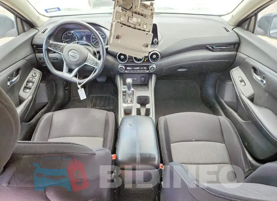 3N1AB8CV8LY274807 Photo# 8