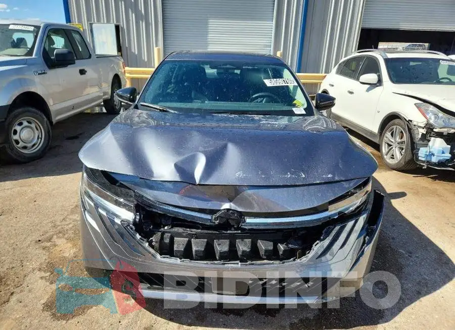 3N1AB9CV5TY260501 Photo# 5