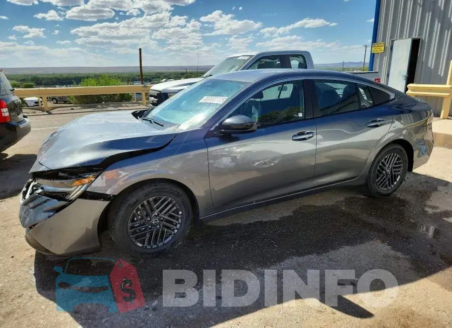3N1AB9CV5TY260501 Photo# 1