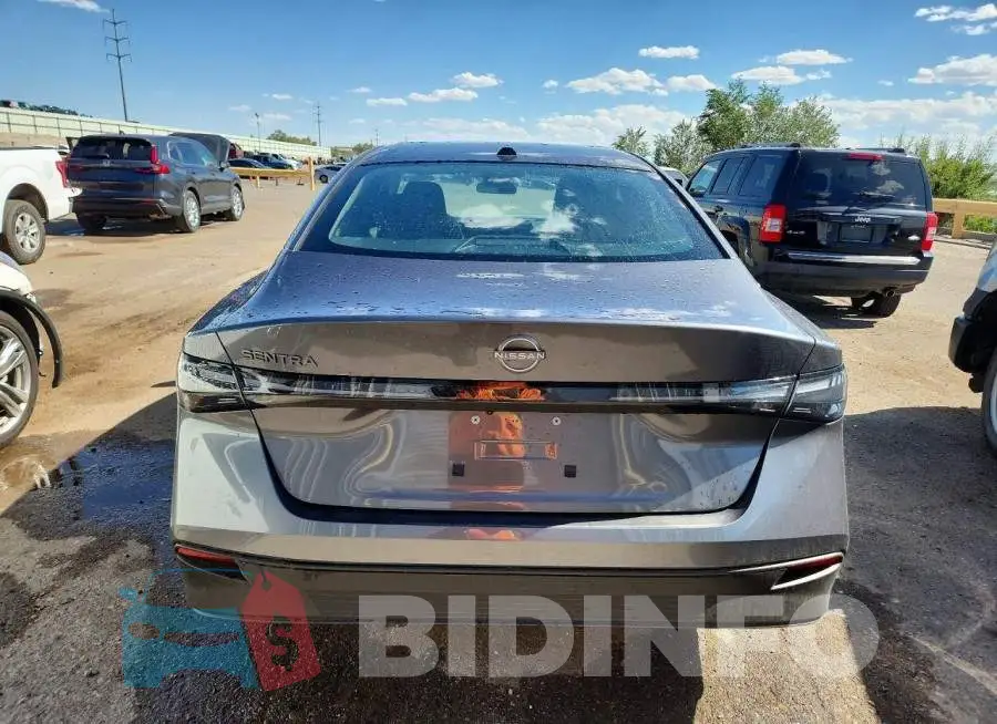 3N1AB9CV5TY260501 Photo# 6
