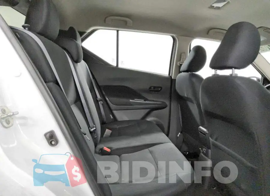 3N1CP5BV5PL506244 Photo# 11