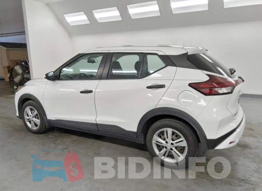 3N1CP5BV5PL506244 Photo# 2