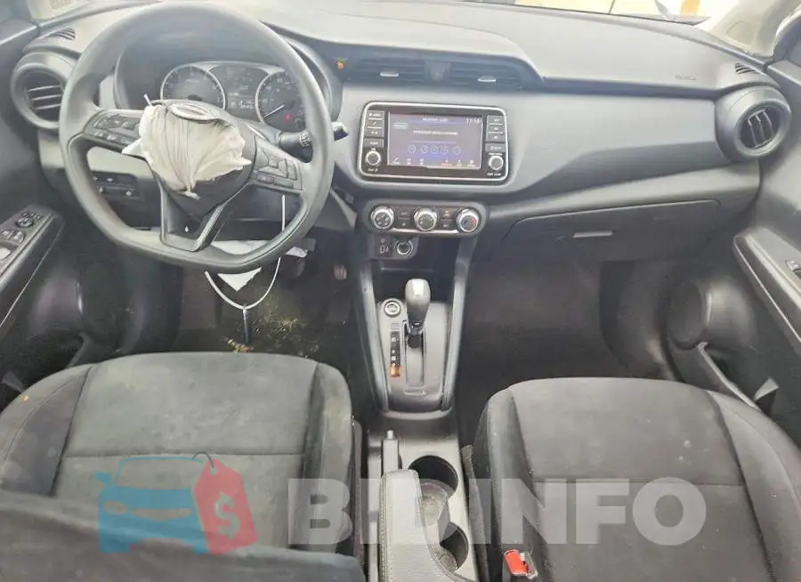 3N1CP5BV6PL560815 Photo# 8