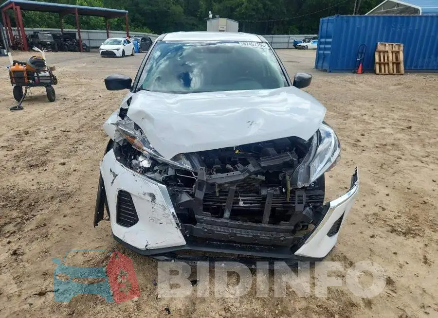 3N1CP5BV6PL560815 Photo# 5