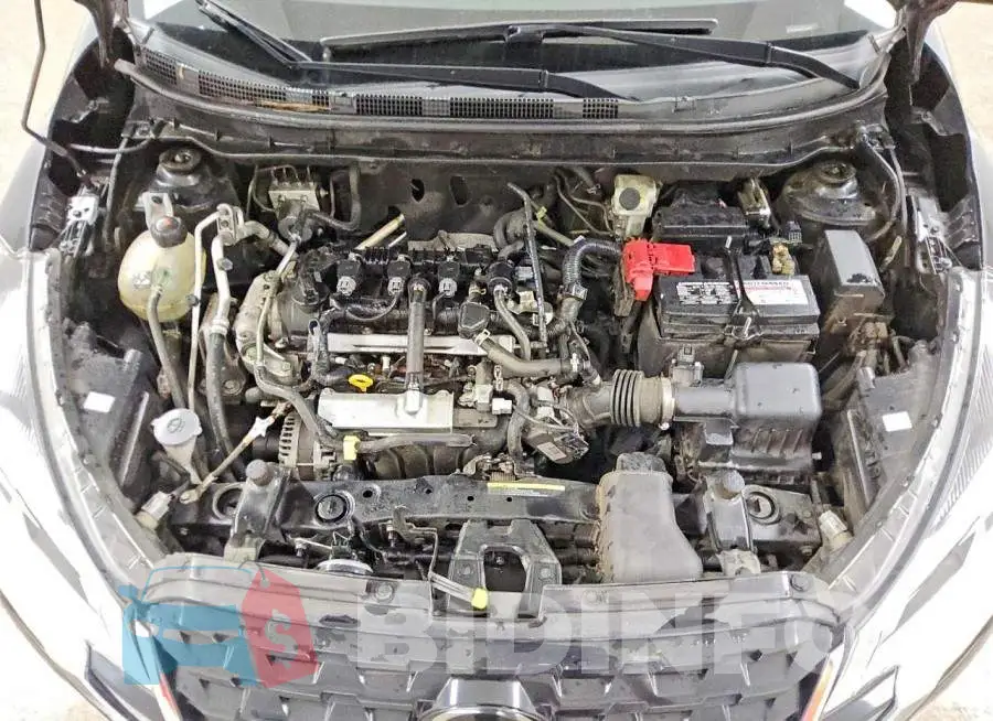 3N1CP5BV9ML467265 Photo# 12