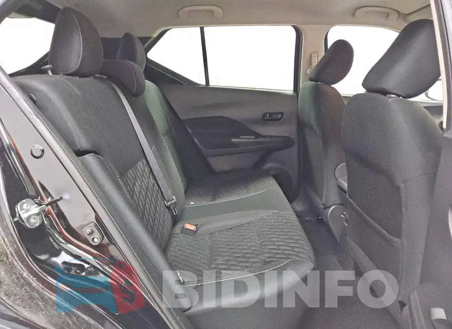 3N1CP5BV9ML467265 Photo# 11