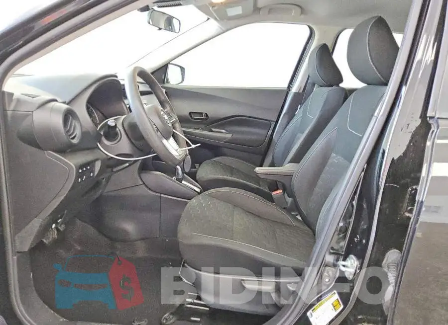3N1CP5BV9ML467265 Photo# 7
