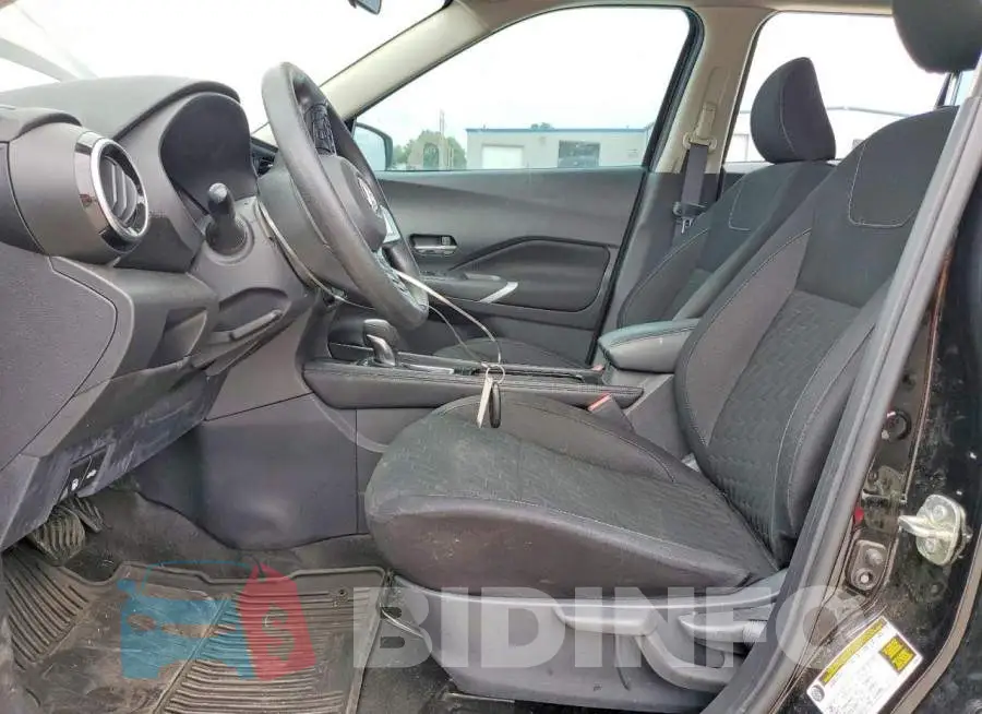 3N1CP5CV1NL530035 Photo# 7