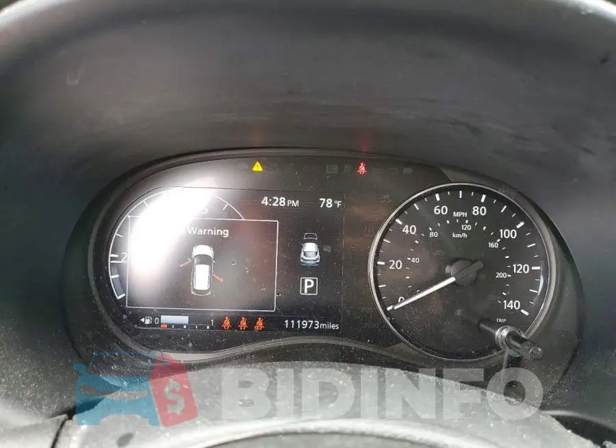 3N1CP5CV1NL530035 Photo# 9