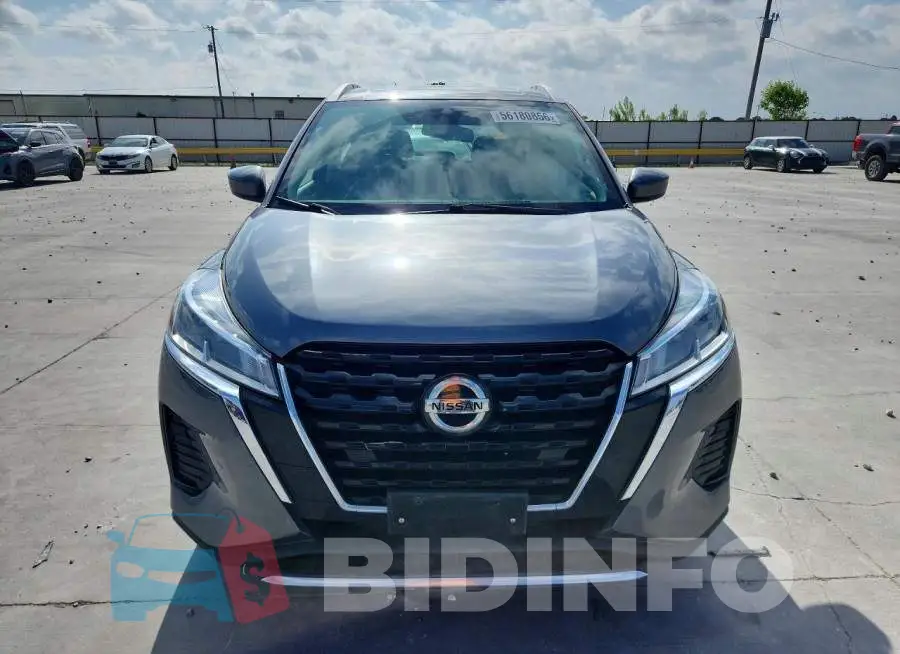 3N1CP5CV2ML473875 Photo# 5