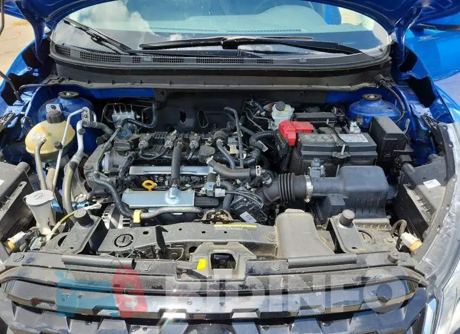 3N1CP5CV9PL543523 Photo# 12