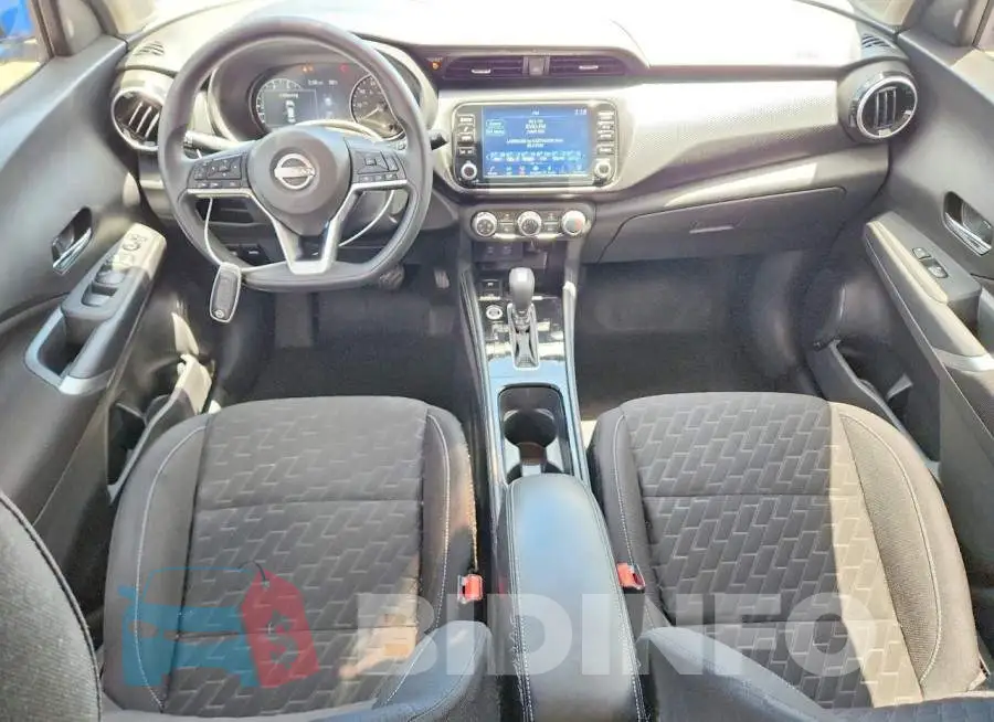 3N1CP5CV9PL543523 Photo# 8