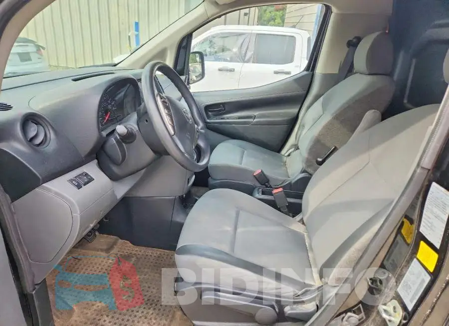 3N6CM0KN8MK692899 Photo# 7