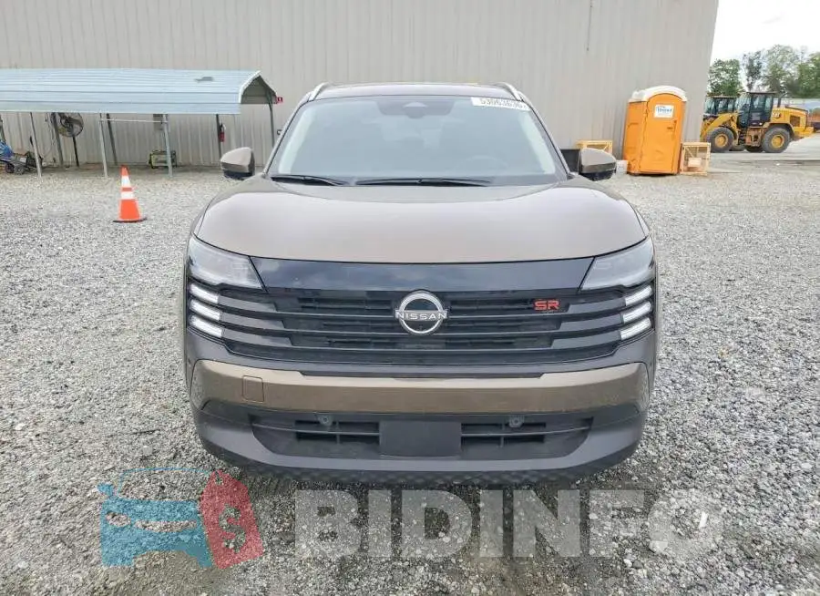 3N8AP6DBXSL370302 Photo# 5