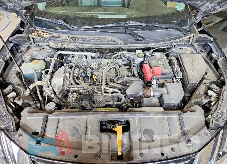 5N1AT3BBXMC850519 Photo# 11