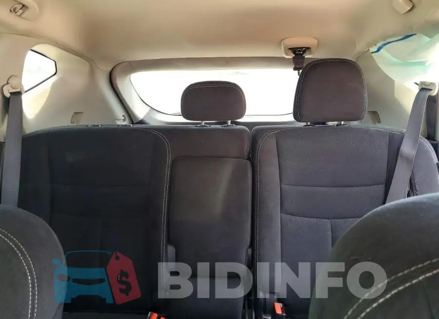 5N1AZ2BS3LN124724 Photo# 10